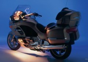 BMW K 1200 LT